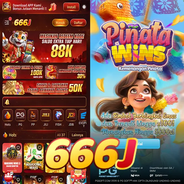 666J