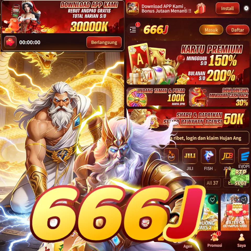 666J Resmi