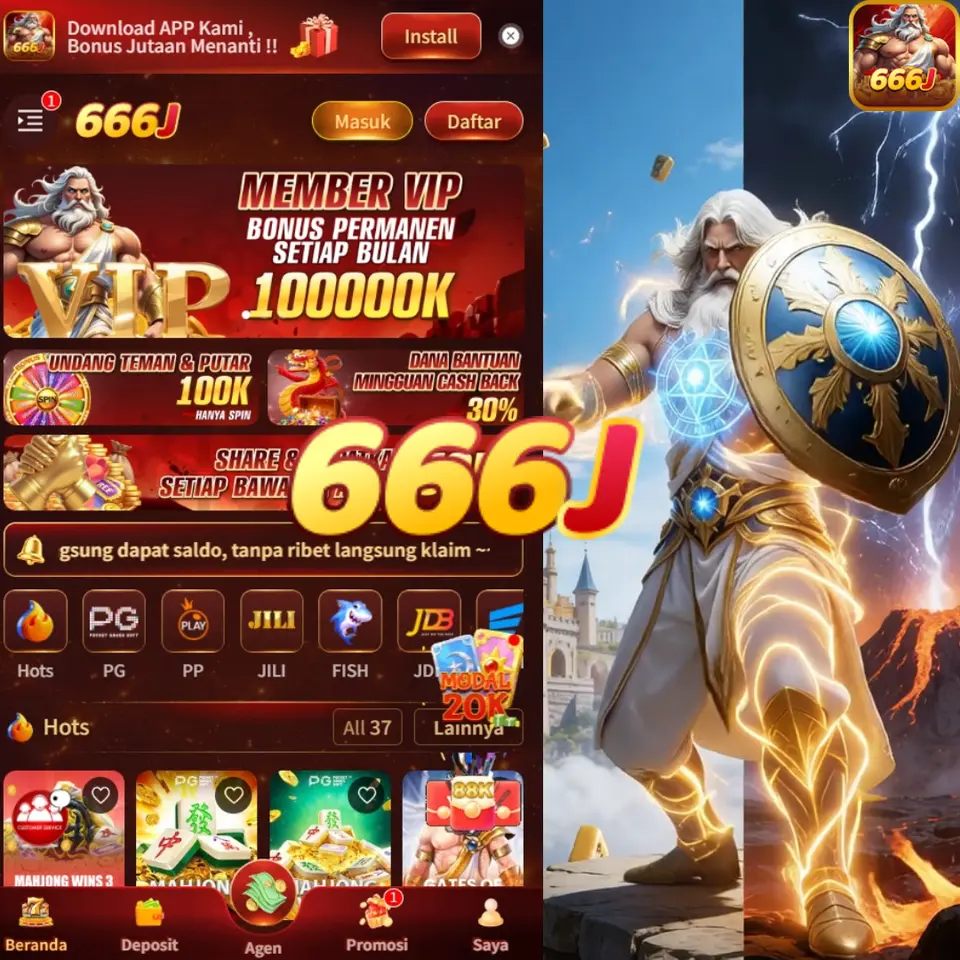 666J APK